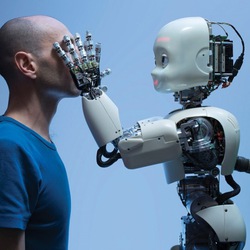 Podcast: Khi mà robot có tri giác, con người sẽ còn lại gì?