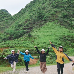 Podcast: Hè này đến Cao Bằng, thăm viên ngọc xanh của núi rừng Đông Bắc