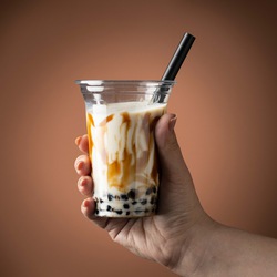 Podcast: Yêu Sài Gòn từ những ly trà sữa