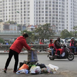 Bản tin sáng 21-8: Người xả rác ra vỉa hè có thể bị phạt 1-2 triệu đồng, hiệu lực từ 25-8