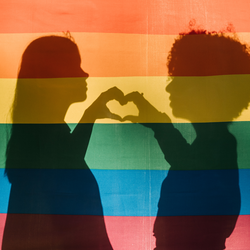 Podcast: Con yêu đồng giới, cha mẹ ứng xử ra sao?