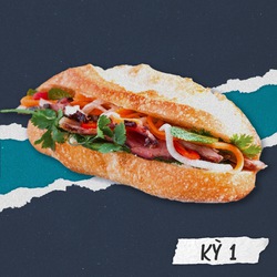 Bánh mì Việt ký sự - Kỳ 1: Bánh mì - từ ghét đến thương