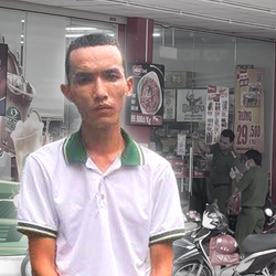 Bản tin tối 12-9: Nghi phạm dùng súng cướp cửa hàng tiện lợi ở quận 12 bị bắt ở Biên Hòa