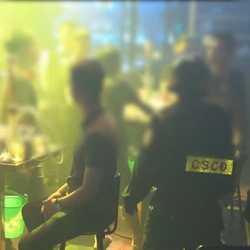 Bản tin tối 18-9: Cận cảnh club có 52 người dương tính với ma tuý ở Đồng Nai