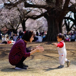 Tin thế giới 20-9: Tỉ lệ sinh ở Nhật xuống mức thấp nhất trong 22 năm