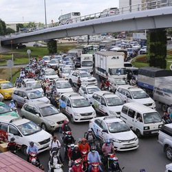 Bản tin sáng 21-9: TP.HCM họp về tình hình giao thông tại sân bay Tân Sơn Nhất