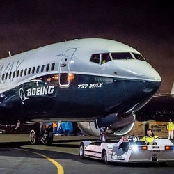 Bản tin thế giới 23-9: Boeing trả 200 triệu USD để giải quyết cáo buộc lừa dối nhà đầu tư về dòng máy bay 737 MAX