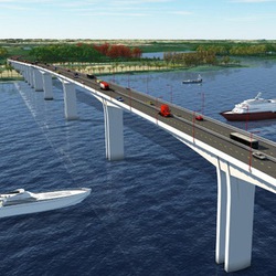 Bản tin tối 24-9: Khởi công xây cầu Nhơn Trạch