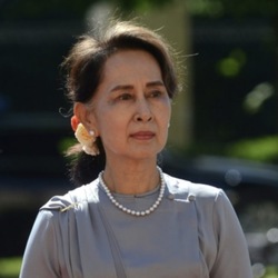 Bản tin thế giới 5-9: EU lên tiếng vụ bà Aung San Suu Kyi bị tuyên thêm 3 năm tù