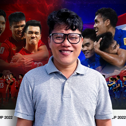 Podcast: Tuyển Việt Nam có thể đòi món nợ với Thái Lan tại chung kết AFF Cup 2022?