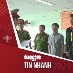 Tin tức tối 17-1: Bắt nguyên cục trưởng Cục Đăng kiểm Việt Nam Trần Kỳ Hình