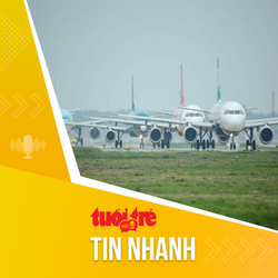 Tin tức sáng 31-1: Giá vé máy bay vẫn 'nóng'