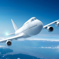 Podcast: Vì sao đa số máy bay chở khách sơn màu trắng?