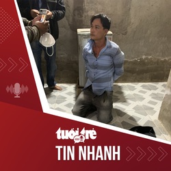 Tin tức tối 31-1: Nghi phạm cướp tiệm vàng ngày Thần Tài bị bắt sau vài giờ gây án