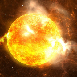 Podcast: Mặt trời sẽ phát nổ khi nào và khi đó Trái đất sẽ ra sao?