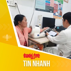 Tin tức sáng 2-10: Người trẻ hiện nay gặp phải nhiều yếu tố nguy cơ dẫn đến tim mạch