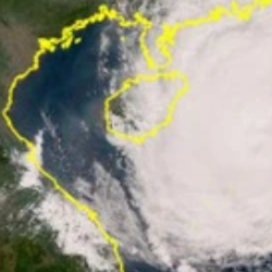 Podcast: Biển Đông có khả năng đón 1-2 cơn bão trong tháng tới