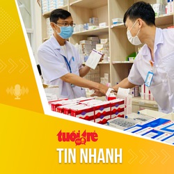 Tin tức sáng 25-10: Bộ Y tế tiếp tục gia hạn hơn 600 loại thuốc