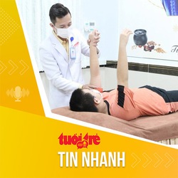 Tin tức sáng 29-10: Mỗi năm ghi nhận 200.000 ca đột quỵ