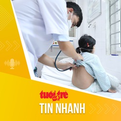 Tin tức sáng 3-10: 7 dấu hiệu viêm phổi cần cảnh giác lúc giao mùa