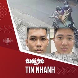 Tin tức tối 30-10: Khởi tố hai tên trộm chó bị ô tô ủi văng ở TP.HCM