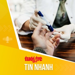 Tin tức sáng 11-11: Việt Nam có hơn 7 triệu người mắc tiểu đường