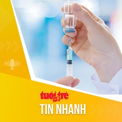 Tin tức sáng 12-11: TP.HCM chỉ còn 2 loại vắc xin đủ dùng đến tháng 12-2023