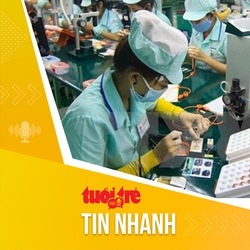 Tin tức sáng 14-11: Doanh nghiệp FDI tại Việt Nam xuất siêu hơn 41 tỉ USD trong 10 tháng