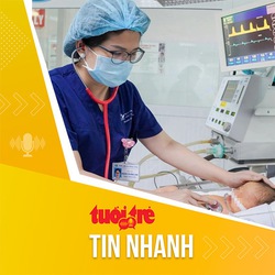 Tin tức sáng 16-11: Cảnh báo trẻ nguy hiểm sau sinh mổ chọn giờ