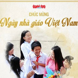 Podcast: Nhân Ngày Nhà giáo Việt Nam 20-11, những 'người thầy lý tưởng' trong mắt gen Z