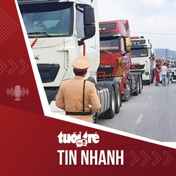 Tin tức tối 22-11: ‘Sốc’ với 50 xe đầu kéo đi rước dâu