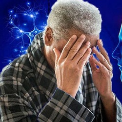 Podcast: Bệnh Alzheimer được cảnh báo sớm qua... mỡ bụng?