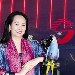 Podcast: Hàng trăm nghìn tỉ đồng bà Trương Mỹ Lan chiếm đoạt đã đi đâu?