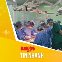 Tin tức sáng 27-11: Ung thư gan ở Việt Nam ngày càng trẻ hóa, nhiều ca không có triệu chứng