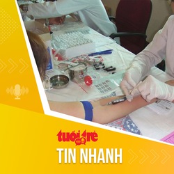 Tin tức sáng 10-12: TP.HCM vận động thanh niên khám sức khỏe trước khi kết hôn