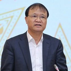 Podcast: Ông Đỗ Thắng Hải - thứ trưởng Bộ Công Thương bị bắt với cáo buộc nhận hối lộ