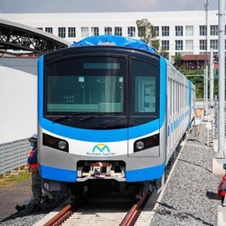 Podcast: Metro số 1 TP.HCM hơn 15 năm thăng trầm, ai sẽ chứng nhận an toàn?