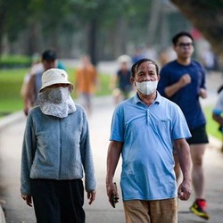 Podcast: Bệnh đường hô hấp, cúm H5/N1, COVID-19 gia tăng ở nhiều nước, Bộ Y Tế khuyến cáo gì?