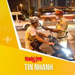 Tin tức sáng 6-12: Thủ tướng yêu cầu tăng cường xử lý nồng độ cồn dịp Tết