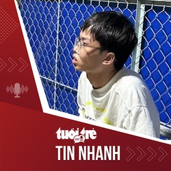 Tin tức tối 8-12: Khởi tố nam thanh niên mang súng cướp tiệm vàng tại Trà Vinh