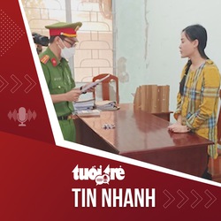 Tin tức tối 2-2: Kết luận điều tra vụ &apos;Tina Dương&apos; Ninh Thị Vân Anh