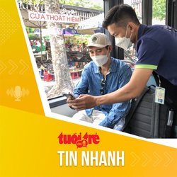 Tin tức sáng 23-2: TP.HCM sẽ thanh toán 'không chạm' khi đi xe buýt