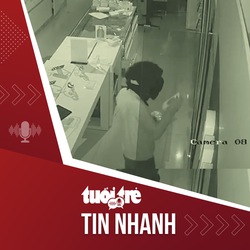 Tin tức tối 7-2: Điều tra vụ cửa hàng điện thoại liên tục bị trộm đột nhập