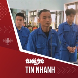 Tin tức tối 18-3: Nhóm đánh nhân viên gác chắn ở Đà Nẵng lãnh 8 năm 3 tháng tù