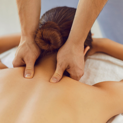 Podcast: Lạm dụng massage, coi chừng tổn thương cơ, phản tác dụng