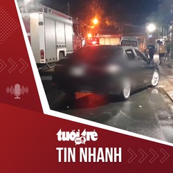 Tin tức tối 25-3: Nguyên nhân vụ xe hơi phát nổ, bốc cháy làm một người chết