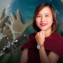 Podcast: Nghề 'tạo tác động xã hội' là làm gì?
