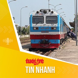 Tin tức sáng 14-4: Đường sắt mở tuyến TP.HCM đi Quy Nhơn vào dịp hè 2023