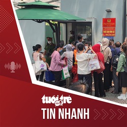 Tin tức tối 20-4: Người dân gửi thêm khoảng 100 đơn tố cáo SCB và bảo hiểm Manulife