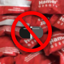 Podcast: Phát hiện chất cấm trong kẹo ngậm Hamer làm tăng ham muốn, gây đột tử